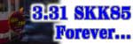 SKK85 3.31 Forever