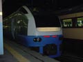 東北本線E653系臨時特急青森ねぶた号