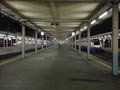 東北本線E653系臨時特急青森ねぶた号