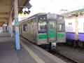 東北本線701系1000番台