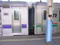東北本線701系1000番台