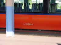 東北本線E751系スーパーはつかり