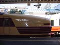 東北本線485系ボンネットひばり撮影会