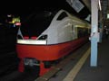 東北本線E751系臨時特急ねぶたエクスプレス